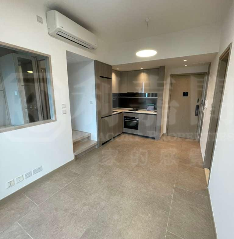 WETLAND SEASONS PARK 1期 16座 - 28NTS – 香港北部都會區