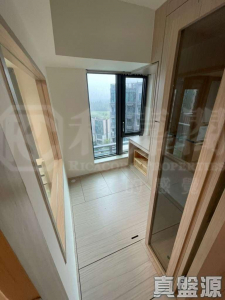 WETLAND SEASONS PARK 1期 16座 - 28NTS – 香港北部都會區