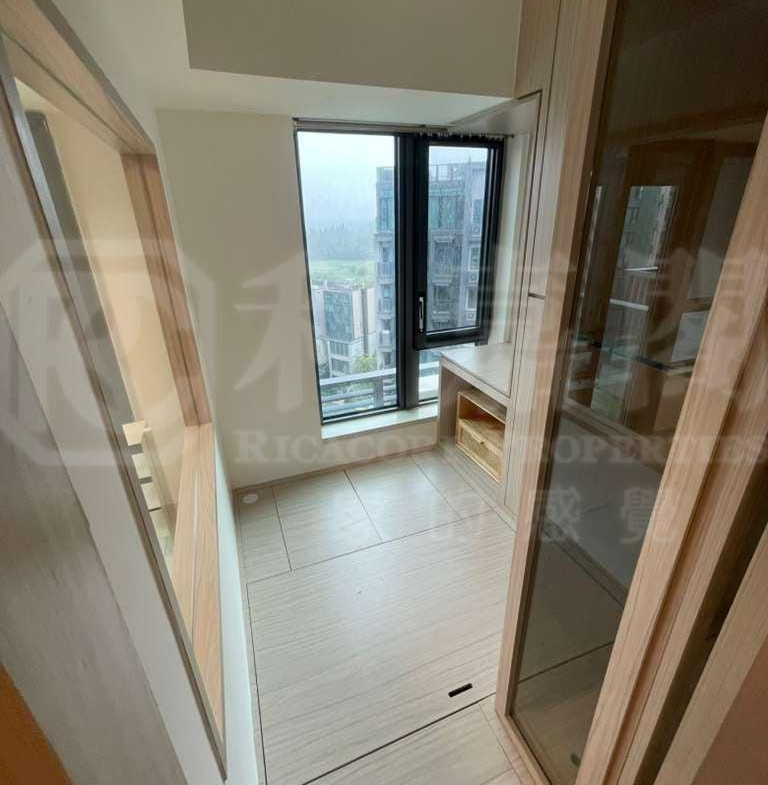 WETLAND SEASONS PARK 1期 16座 - 28NTS – 香港北部都會區