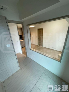 WETLAND SEASONS PARK 1期 16座 - 28NTS – 香港北部都會區