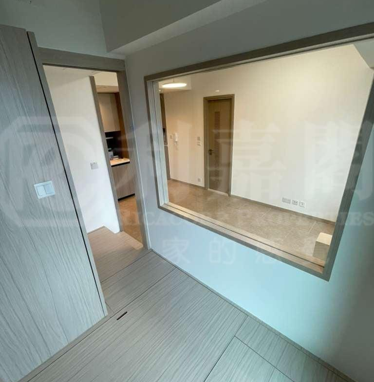 WETLAND SEASONS PARK 1期 16座 - 28NTS – 香港北部都會區