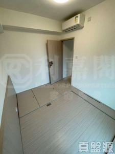 WETLAND SEASONS PARK 1期 16座 - 28NTS – 香港北部都會區