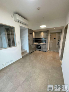 WETLAND SEASONS PARK 1期 16座 - 28NTS – 香港北部都會區