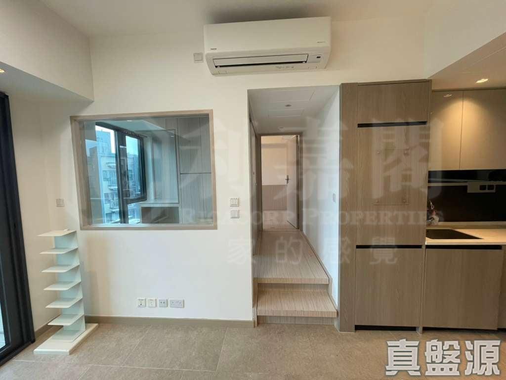 WETLAND SEASONS PARK 1期 16座 - 28NTS – 香港北部都會區