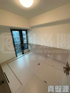 WETLAND SEASONS PARK 1期 16座 - 28NTS – 香港北部都會區