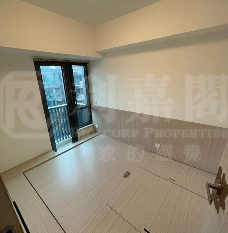 WETLAND SEASONS PARK 1期 16座 - 28NTS – 香港北部都會區