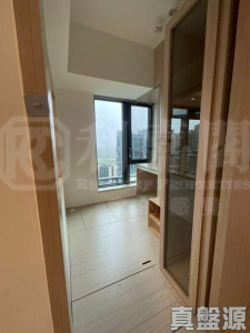 WETLAND SEASONS PARK 1期 16座 - 28NTS – 香港北部都會區