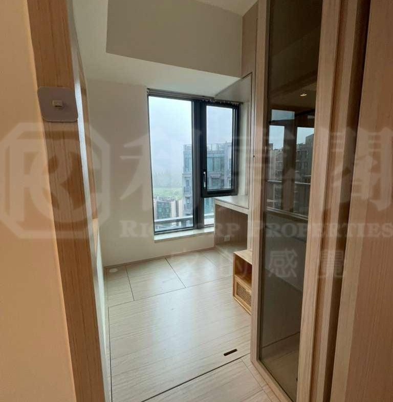 WETLAND SEASONS PARK 1期 16座 - 28NTS – 香港北部都會區