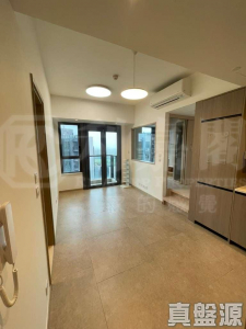 WETLAND SEASONS PARK 1期 16座 - 28NTS – 香港北部都會區