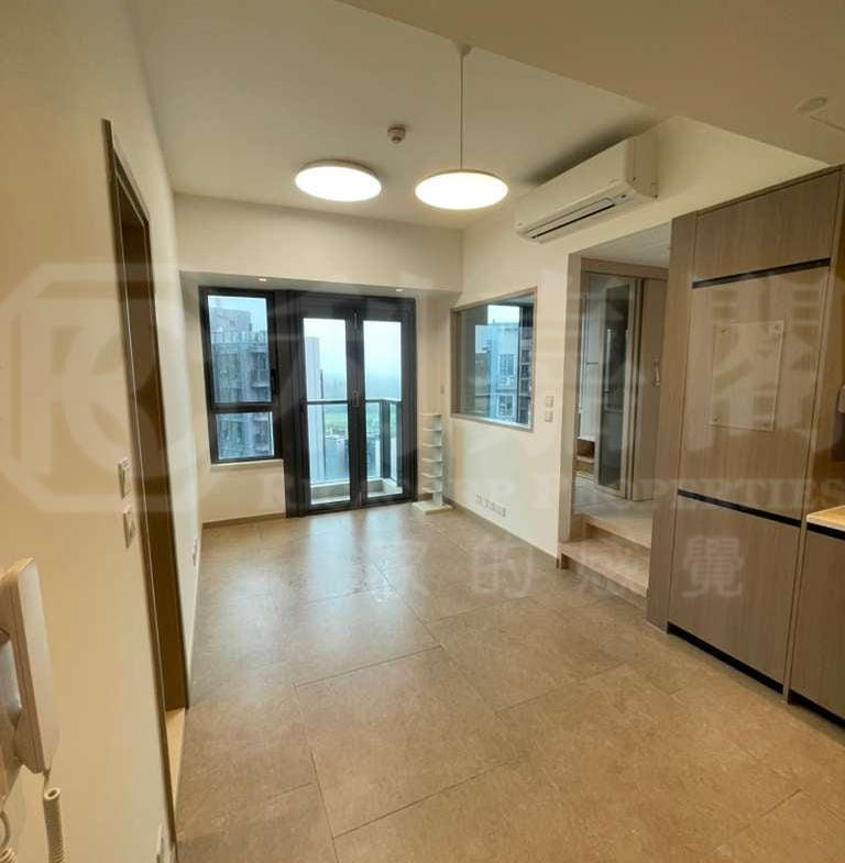 WETLAND SEASONS PARK 1期 16座 - 28NTS – 香港北部都會區