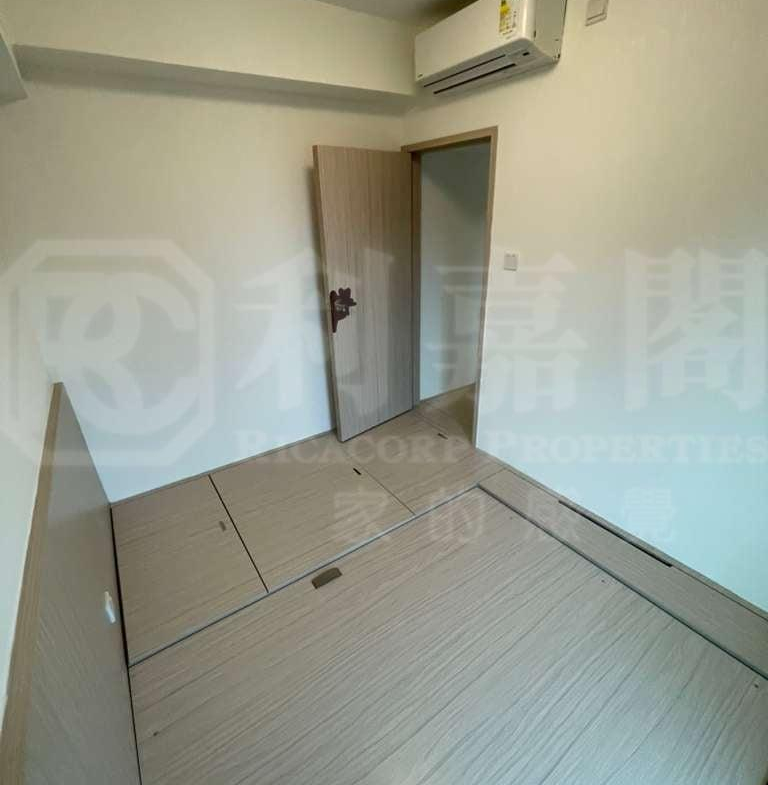 WETLAND SEASONS PARK 1期 16座 - 28NTS – 香港北部都會區