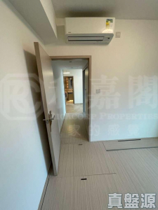 WETLAND SEASONS PARK 1期 16座 - 28NTS – 香港北部都會區