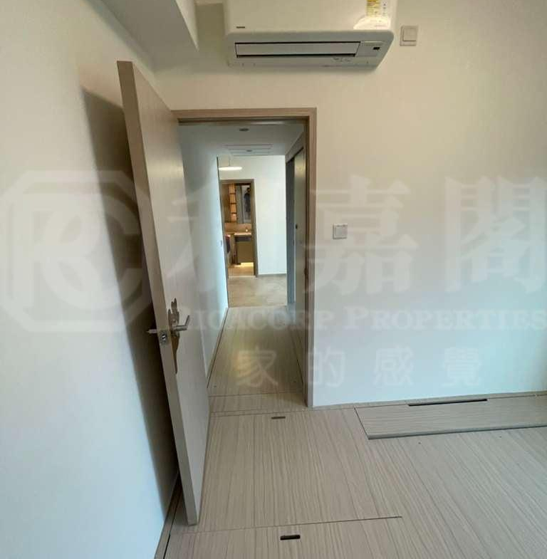 WETLAND SEASONS PARK 1期 16座 - 28NTS – 香港北部都會區