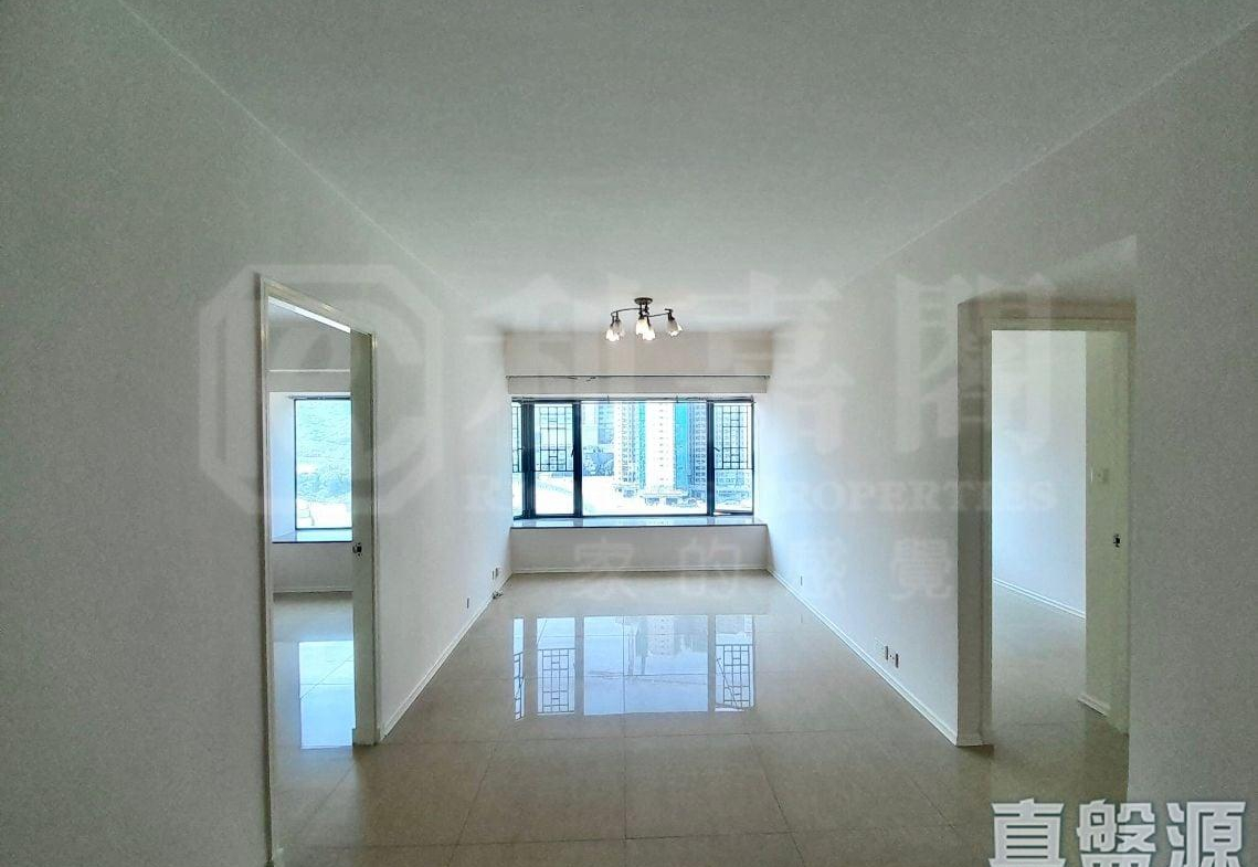 藍澄灣 1座 - 28NTS – 香港北部都會區