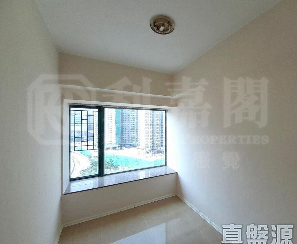 藍澄灣 1座 - 28NTS – 香港北部都會區