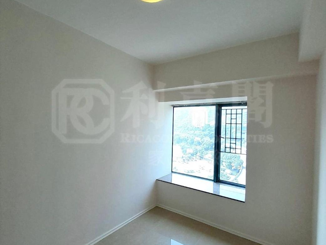 藍澄灣 1座 - 28NTS – 香港北部都會區