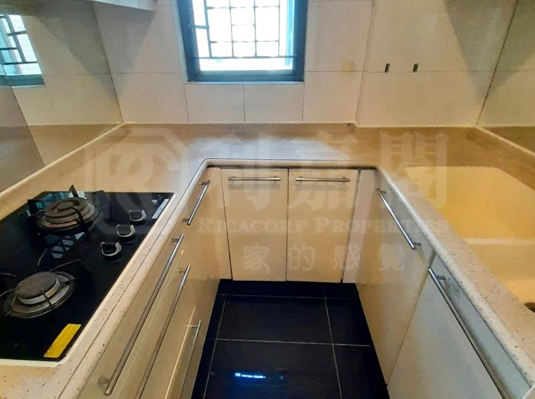 藍澄灣 1座 - 28NTS – 香港北部都會區