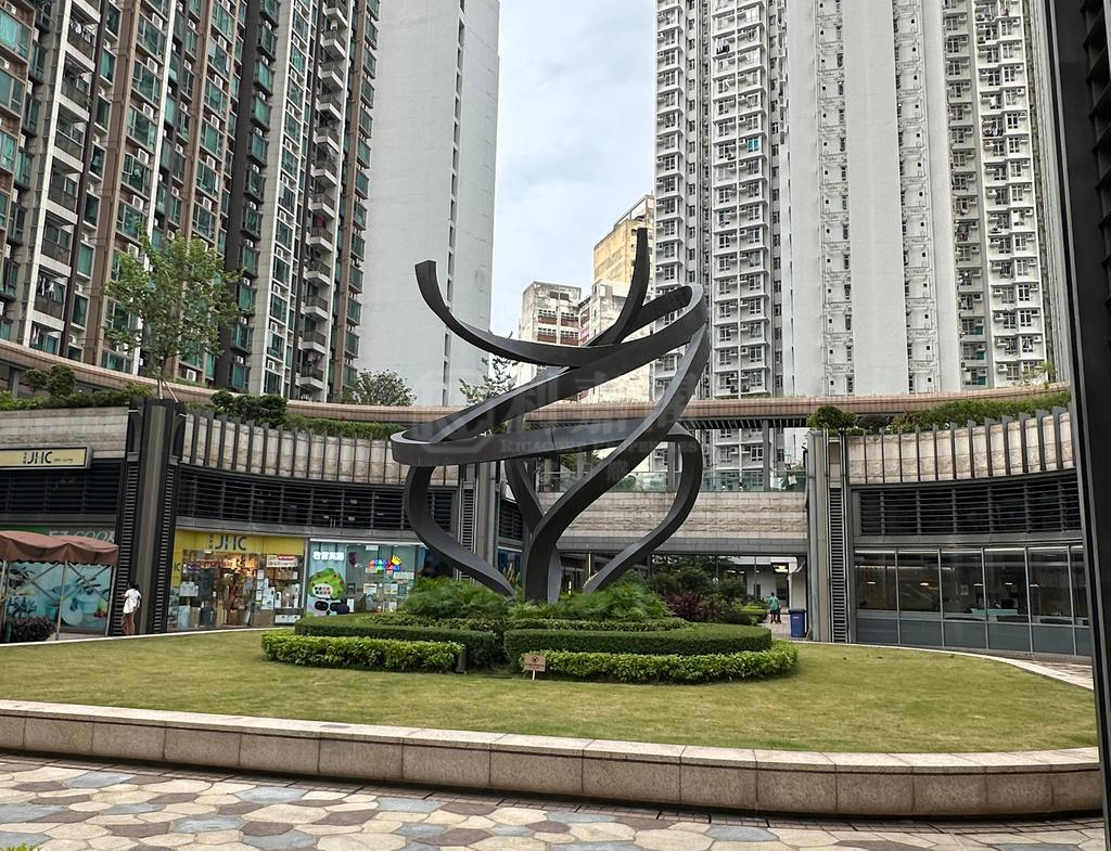 世宙 1座 - 28NTS – 香港北部都會區