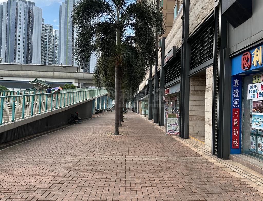 世宙 1座 - 28NTS – 香港北部都會區