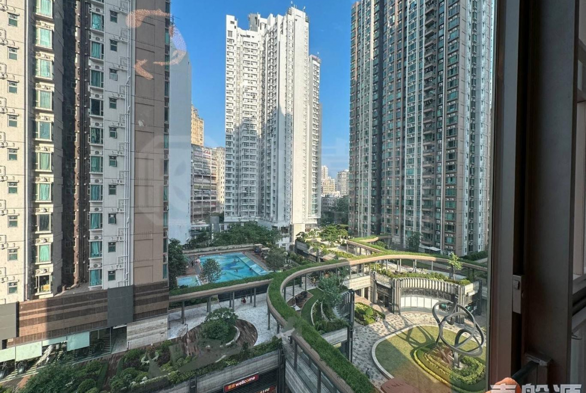 世宙 1座 - 28NTS – 香港北部都會區