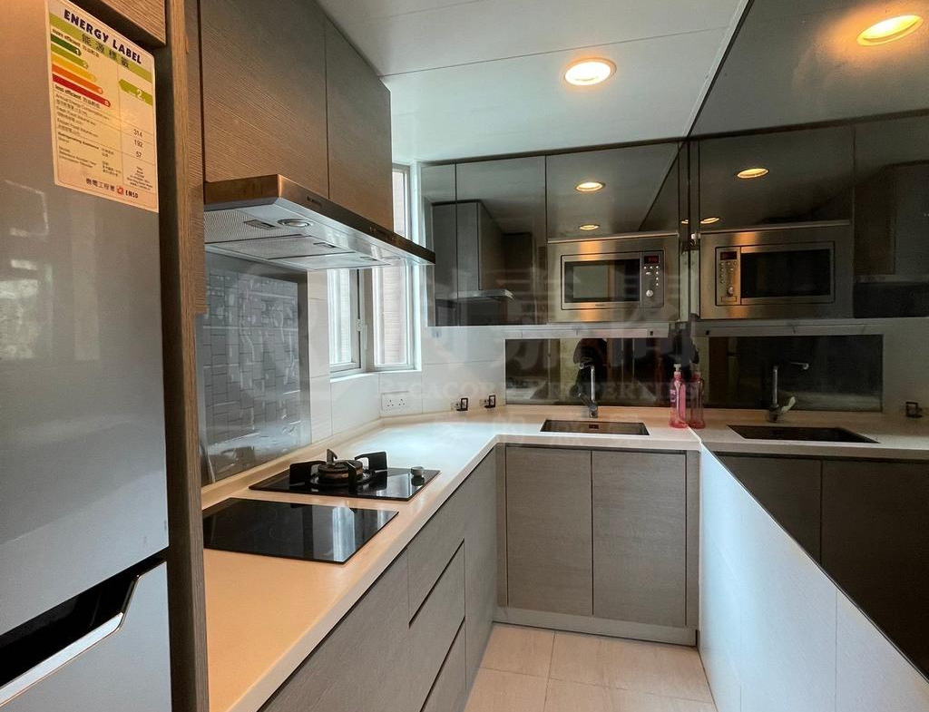 世宙 1座 - 28NTS – 香港北部都會區