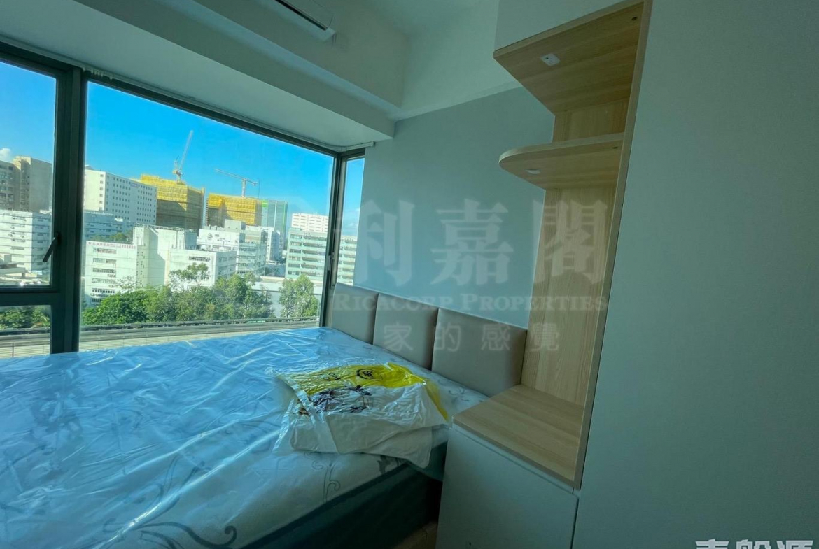 世宙 5座 - 28NTS – 香港北部都會區