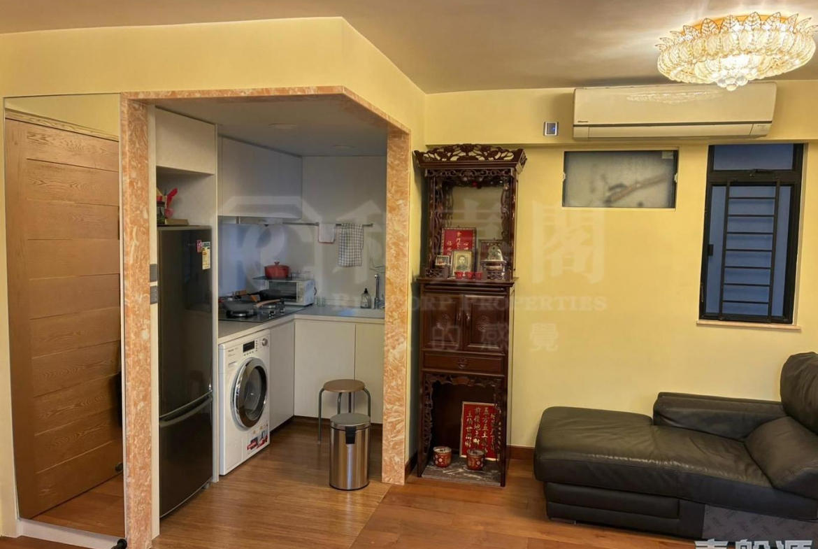 新元朗中心 1座 - 28NTS – 香港北部都會區