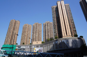 新元朗中心 1座 - 28NTS – 香港北部都會區