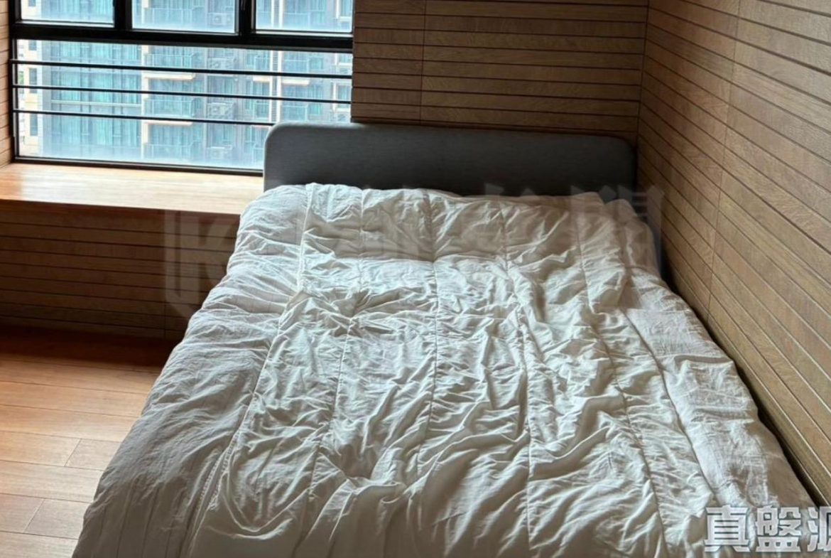 新元朗中心 1座 - 28NTS – 香港北部都會區