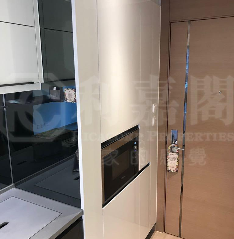 峻巒 2A期 PARK YOHO GENOVA 16A座 - 28NTS – 香港北部都會區