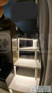 峻巒 2A期 PARK YOHO GENOVA 16A座 - 28NTS – 香港北部都會區