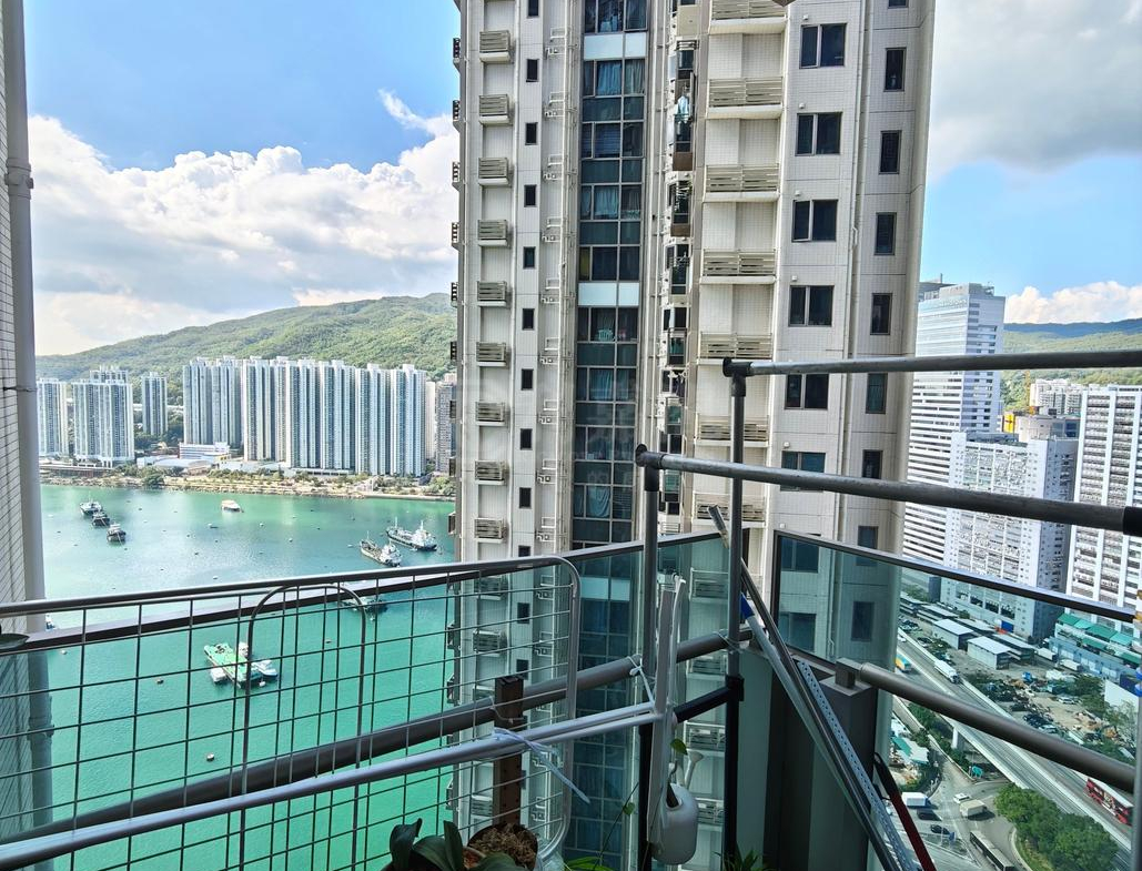 海之戀 3期A 海之戀．愛炫美 5B座 - 28NTS – 香港北部都會區