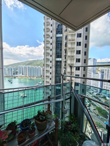 海之戀 3期A 海之戀．愛炫美 5B座 - 28NTS – 香港北部都會區