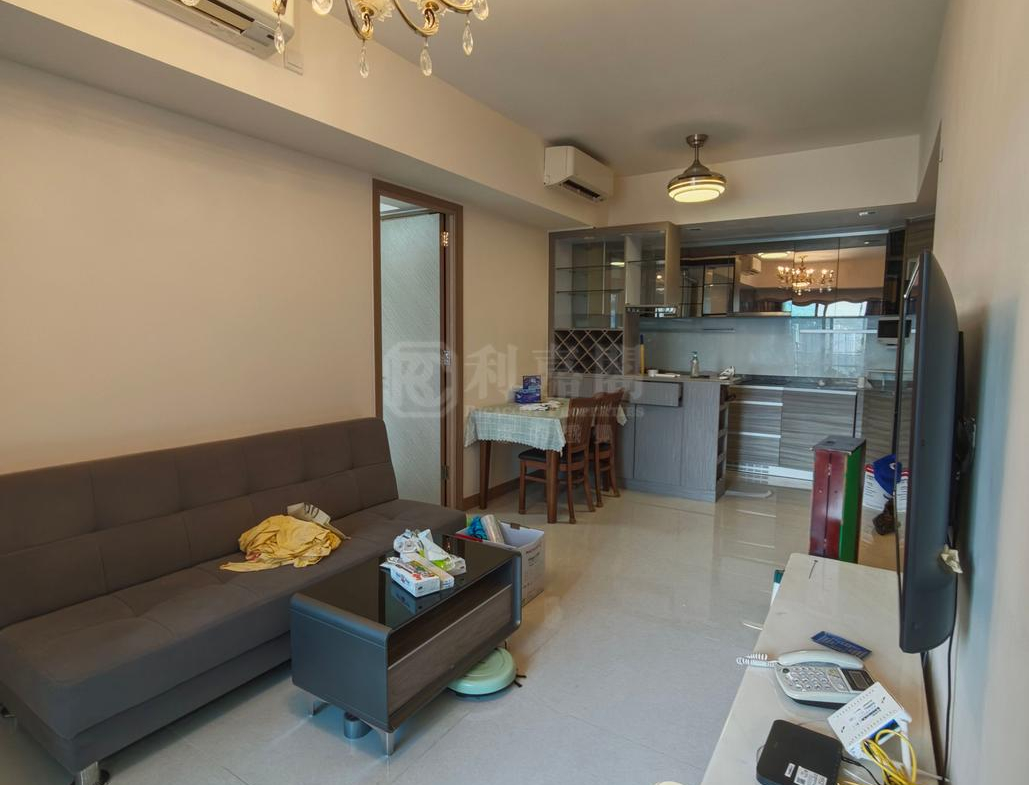 海之戀 3期A 海之戀．愛炫美 5B座 - 28NTS – 香港北部都會區