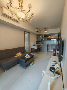 海之戀 3期A 海之戀．愛炫美 5B座 - 28NTS – 香港北部都會區