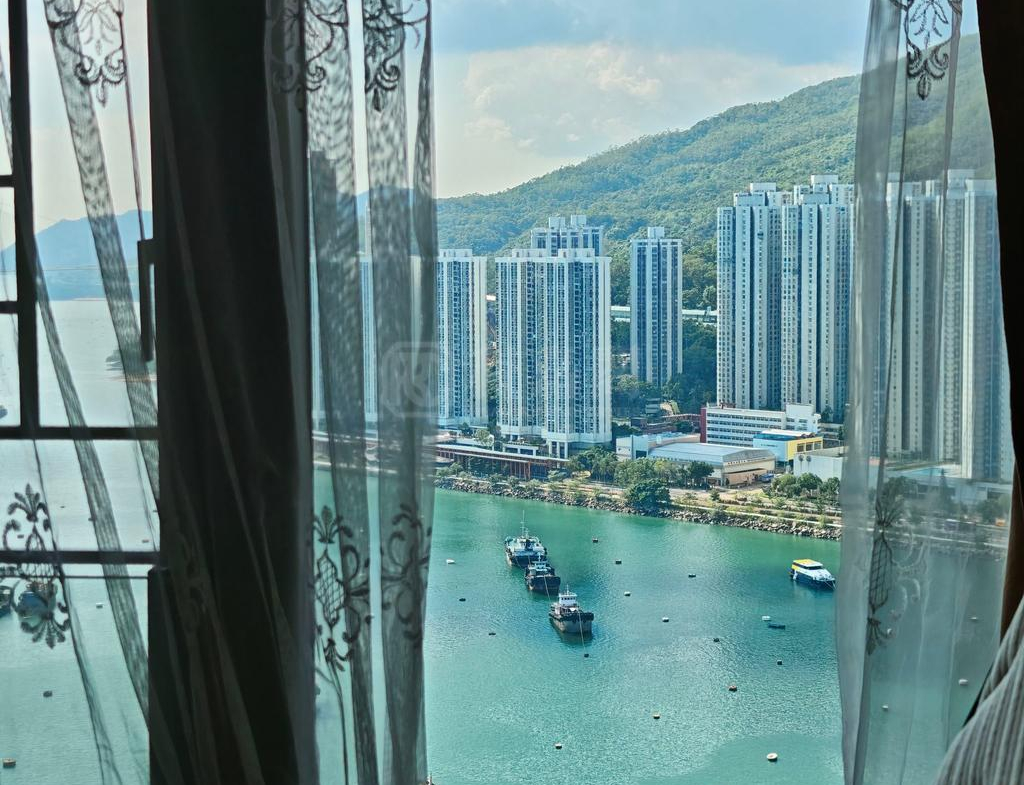 海之戀 3期A 海之戀．愛炫美 5B座 - 28NTS – 香港北部都會區