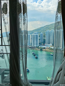 海之戀 3期A 海之戀．愛炫美 5B座 - 28NTS – 香港北部都會區