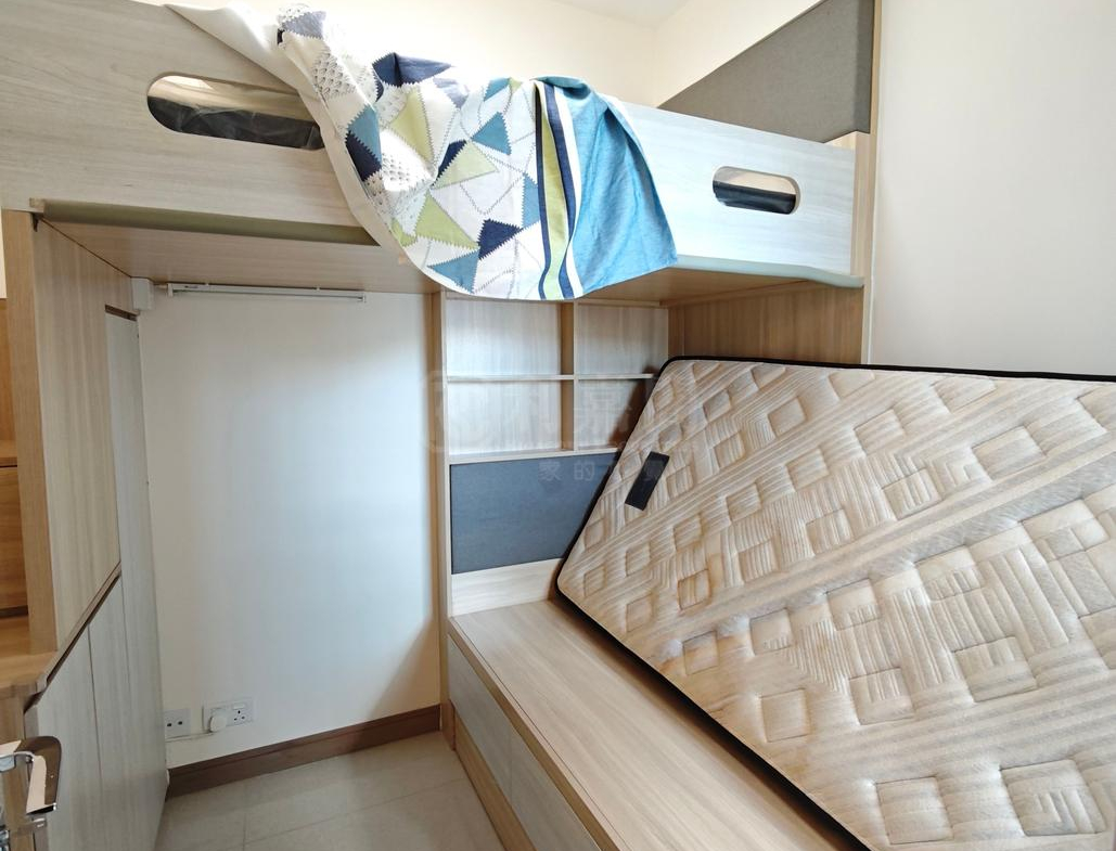 海之戀 3期A 海之戀．愛炫美 5B座 - 28NTS – 香港北部都會區