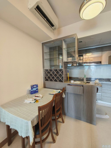 海之戀 3期A 海之戀．愛炫美 5B座 - 28NTS – 香港北部都會區