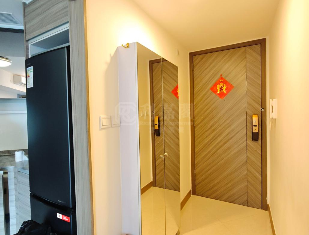 海之戀 3期A 海之戀．愛炫美 5B座 - 28NTS – 香港北部都會區