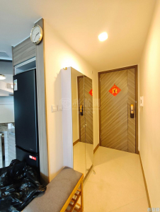 海之戀 3期A 海之戀．愛炫美 5B座 - 28NTS – 香港北部都會區