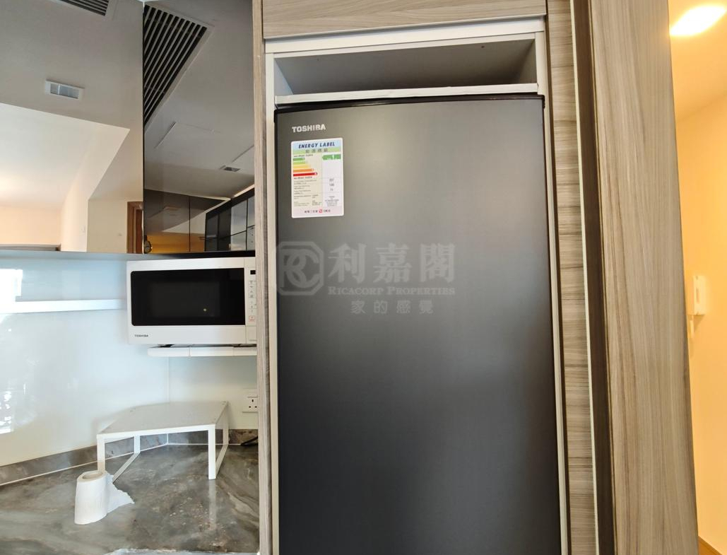 海之戀 3期A 海之戀．愛炫美 5B座 - 28NTS – 香港北部都會區