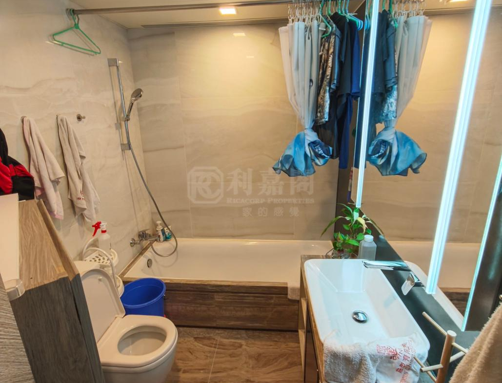 海之戀 3期A 海之戀．愛炫美 5B座 - 28NTS – 香港北部都會區