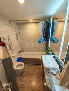 海之戀 3期A 海之戀．愛炫美 5B座 - 28NTS – 香港北部都會區