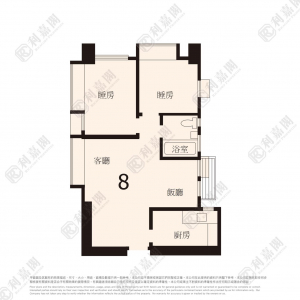 粉嶺中心 1期 C座 - 28NTS – 香港北部都會區