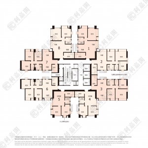 粉嶺中心 1期 C座 - 28NTS – 香港北部都會區