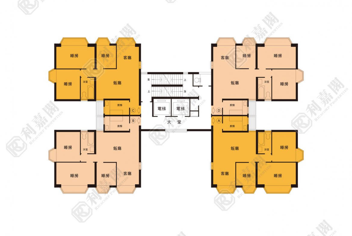 沙田第一城 5期 28座 - 28NTS – 香港北部都會區