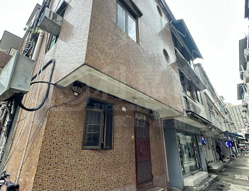上徑口村 7號 - 28NTS – 香港北部都會區