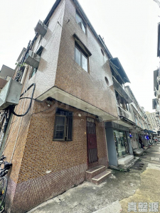 上徑口村 7號 - 28NTS – 香港北部都會區