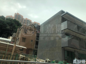 上徑口村 7號 - 28NTS – 香港北部都會區
